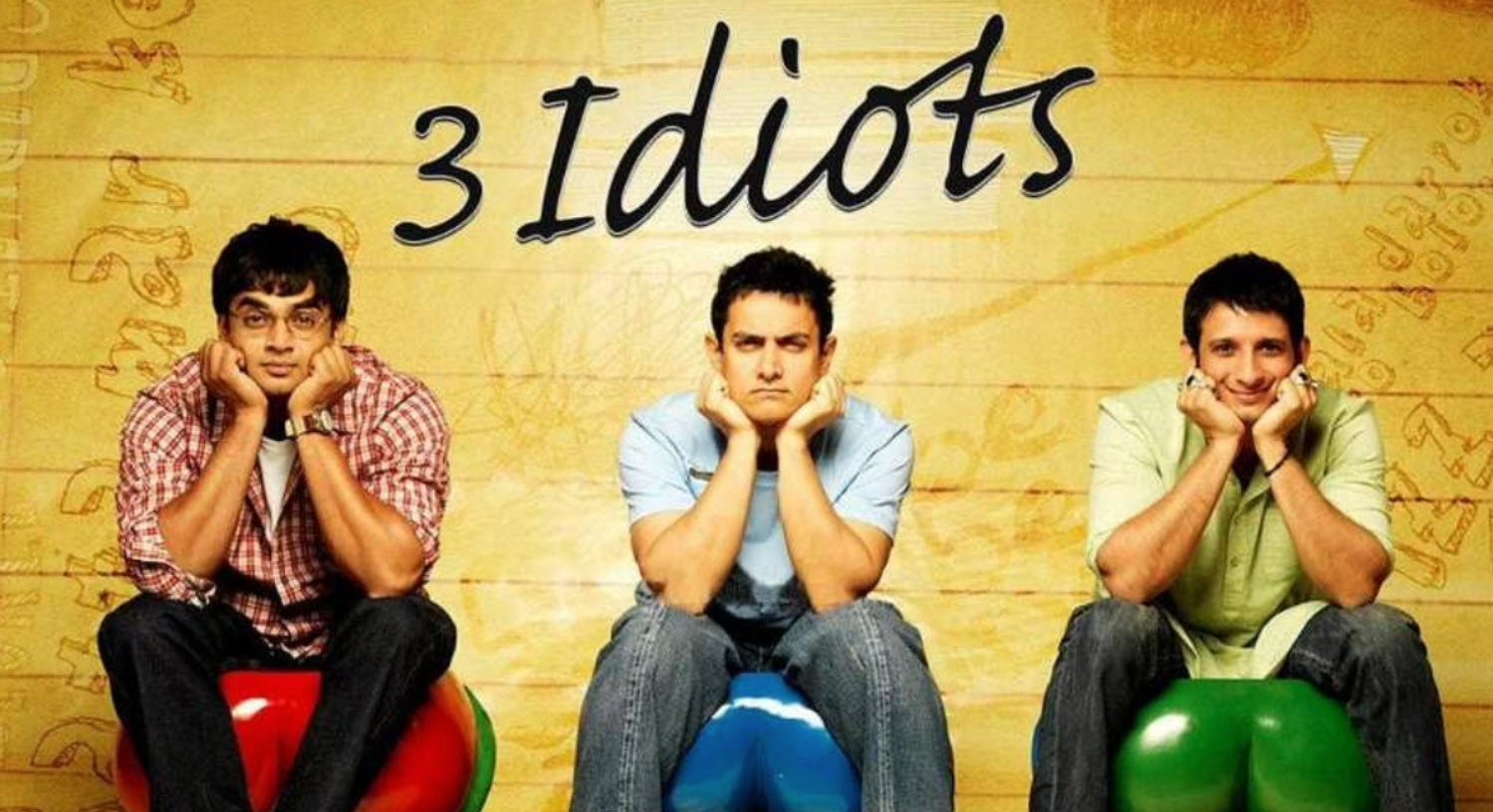 Aamir Khan Confirms '3 Idiots' Sequel - 10-Year Leap Promises Emotional Reunion - Wikiunfold